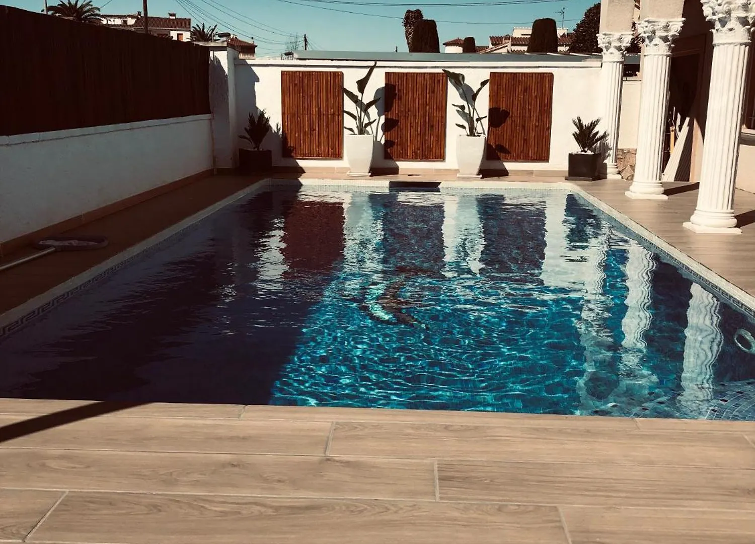 Vila Envie Bleue Empuriabrava 0*,  Španělsko