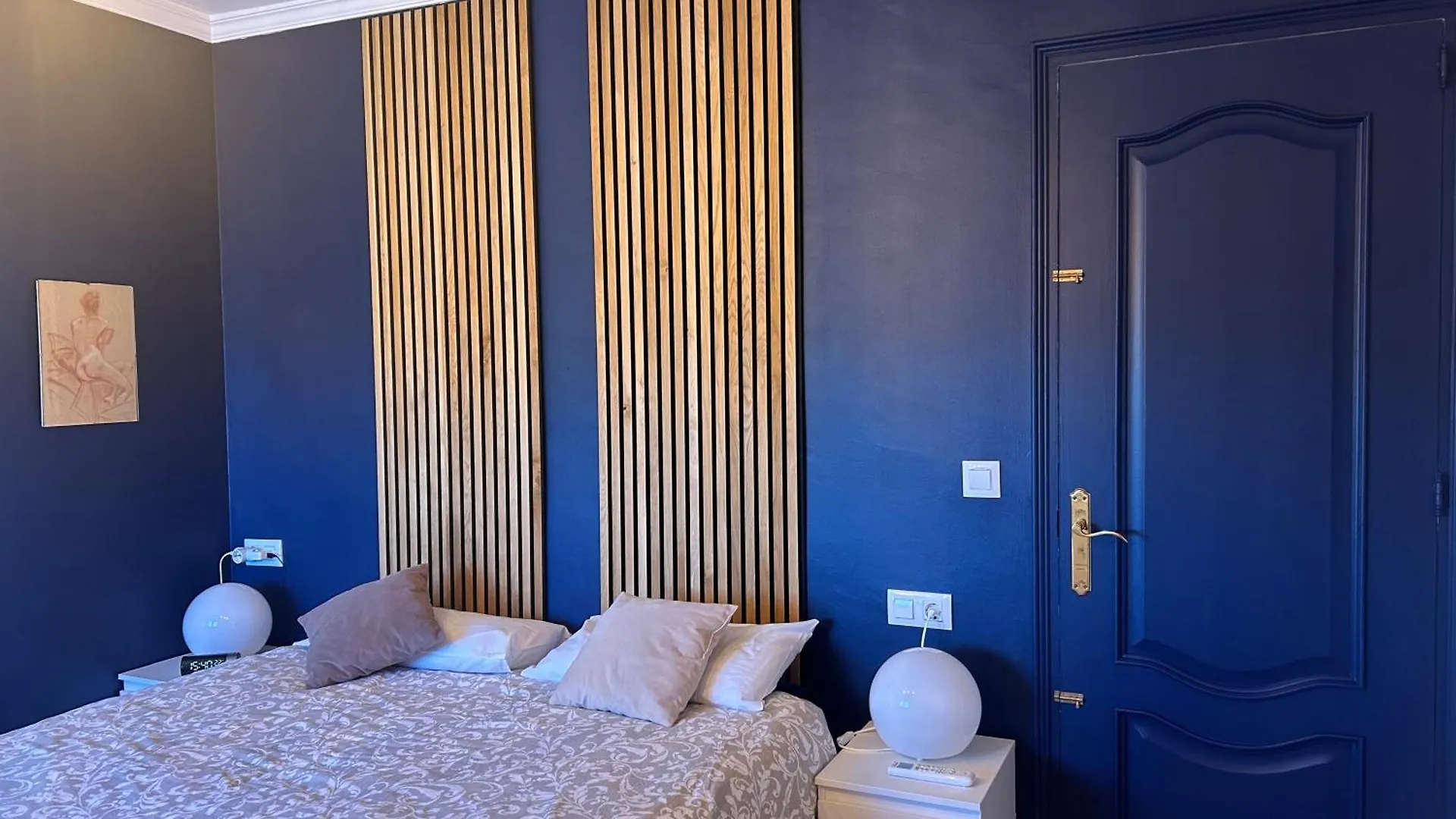 Vila Envie Bleue Empuriabrava