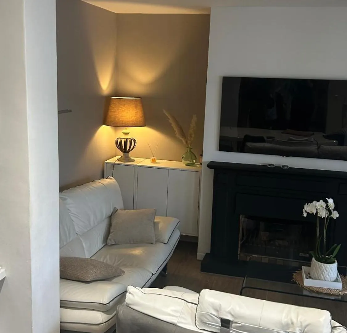 Vila Envie Bleue Empuriabrava